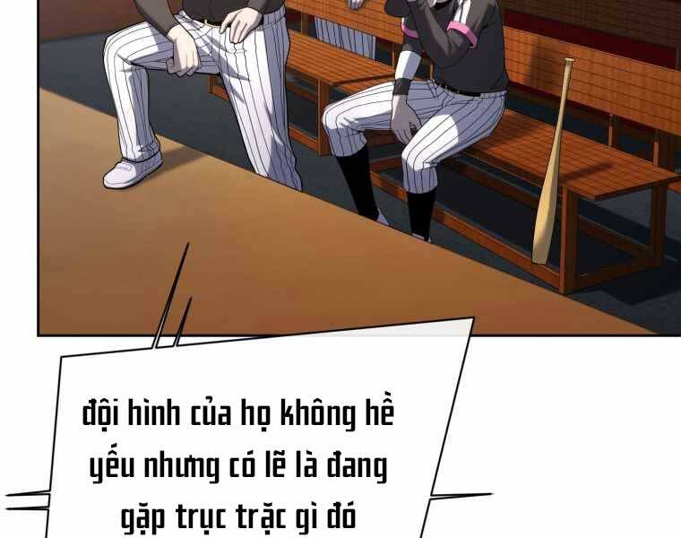Vua Bóng Chày Chapter 23 - Trang 2