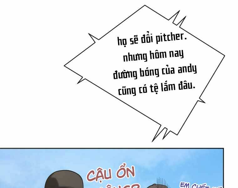 Vua Bóng Chày Chapter 23 - Trang 2