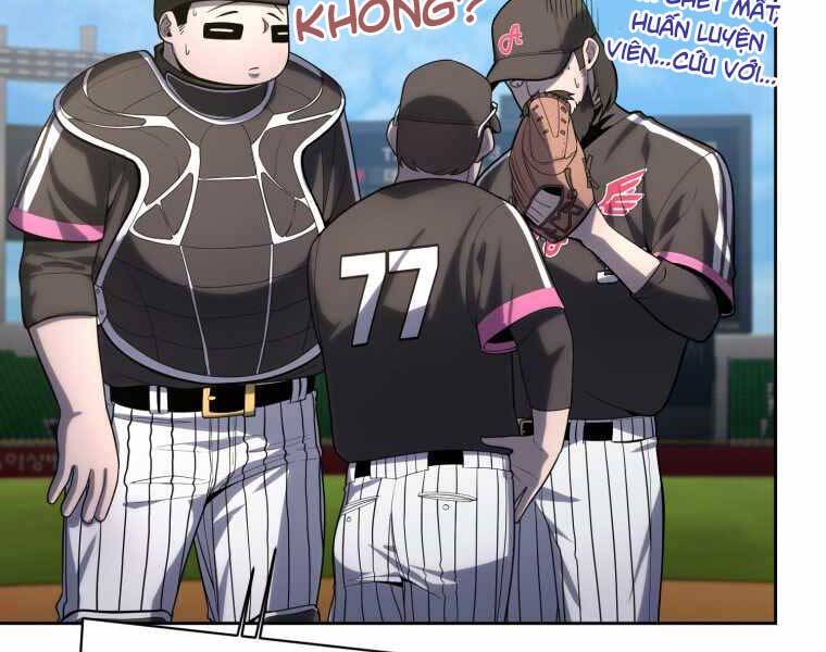 Vua Bóng Chày Chapter 23 - Trang 2