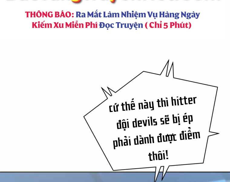Vua Bóng Chày Chapter 23 - Trang 2