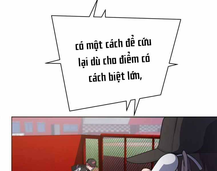 Vua Bóng Chày Chapter 23 - Trang 2