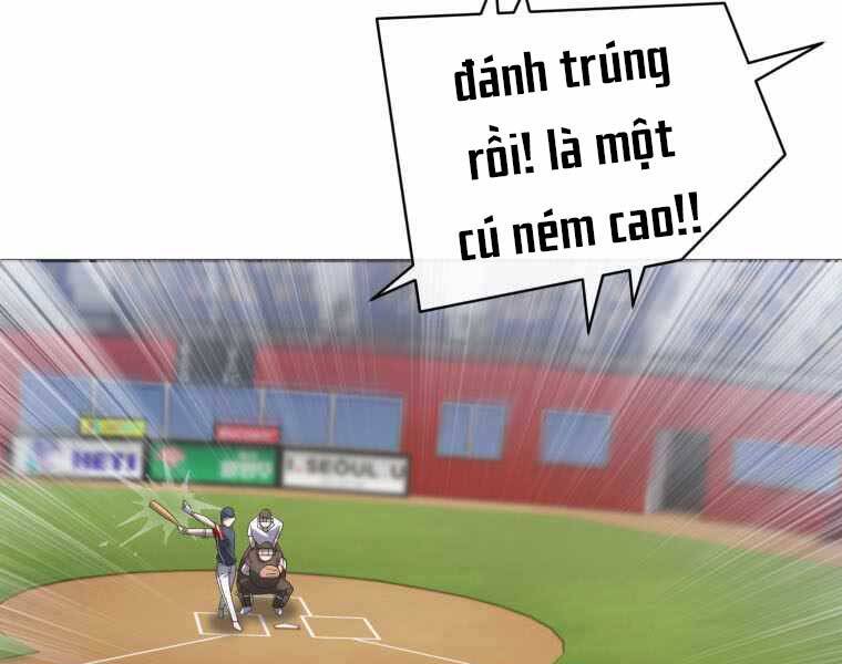 Vua Bóng Chày Chapter 23 - Trang 2