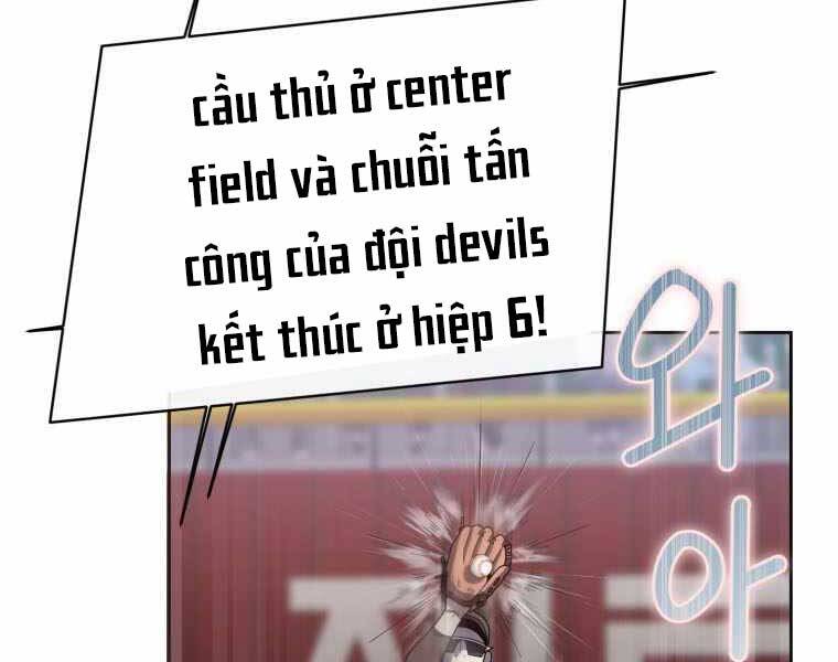 Vua Bóng Chày Chapter 23 - Trang 2