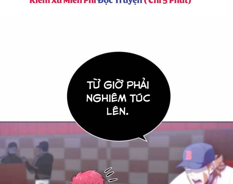 Vua Bóng Chày Chapter 23 - Trang 2