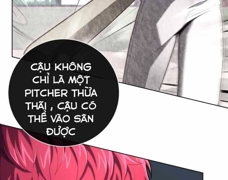 Vua Bóng Chày Chapter 23 - Trang 2