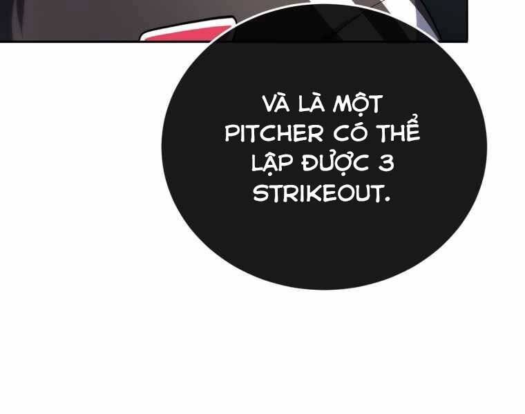 Vua Bóng Chày Chapter 23 - Trang 2