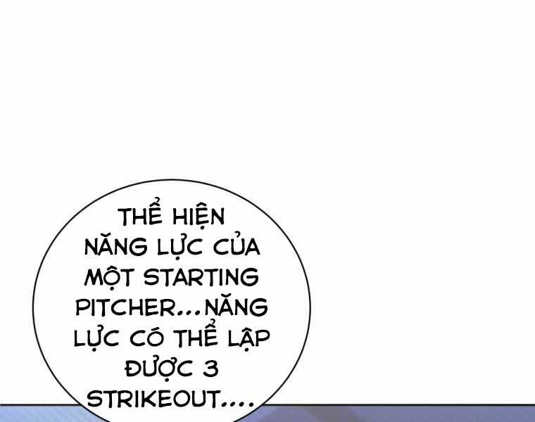Vua Bóng Chày Chapter 23 - Trang 2
