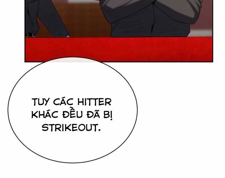 Vua Bóng Chày Chapter 23 - Trang 2