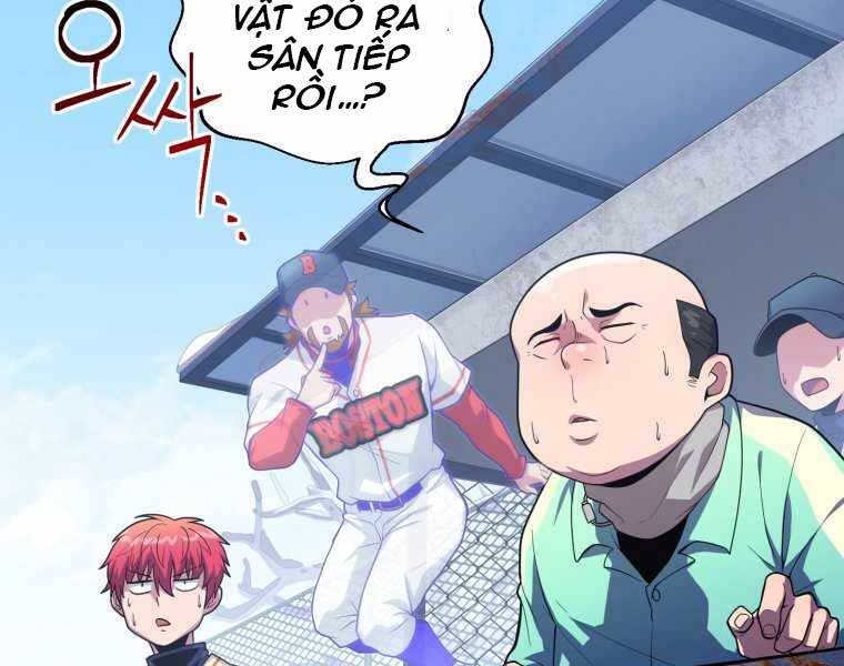 Vua Bóng Chày Chapter 3 - Trang 2