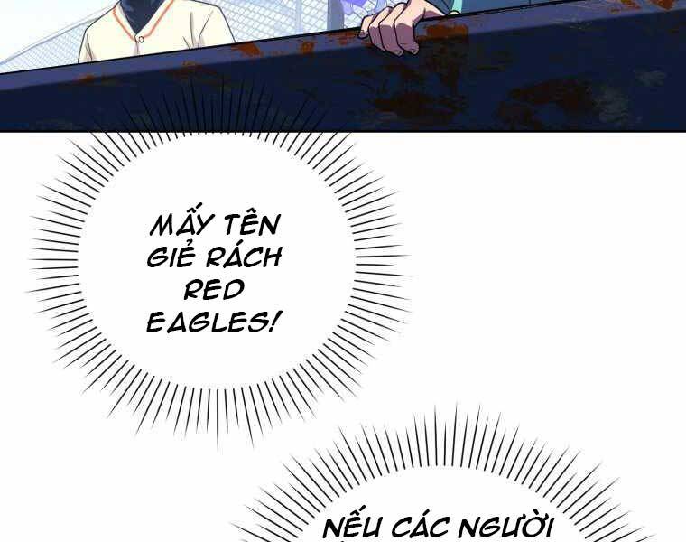 Vua Bóng Chày Chapter 3 - Trang 2