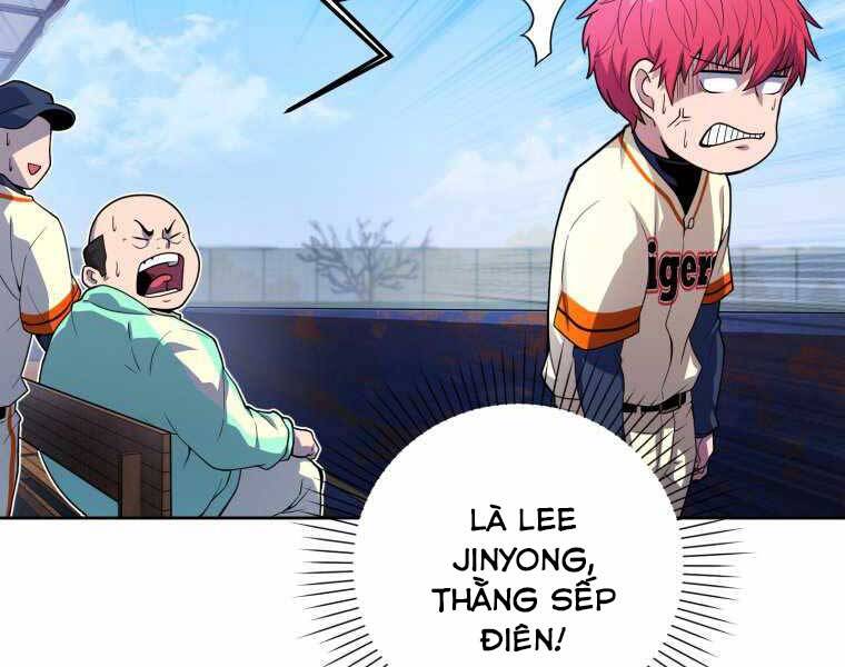 Vua Bóng Chày Chapter 3 - Trang 2