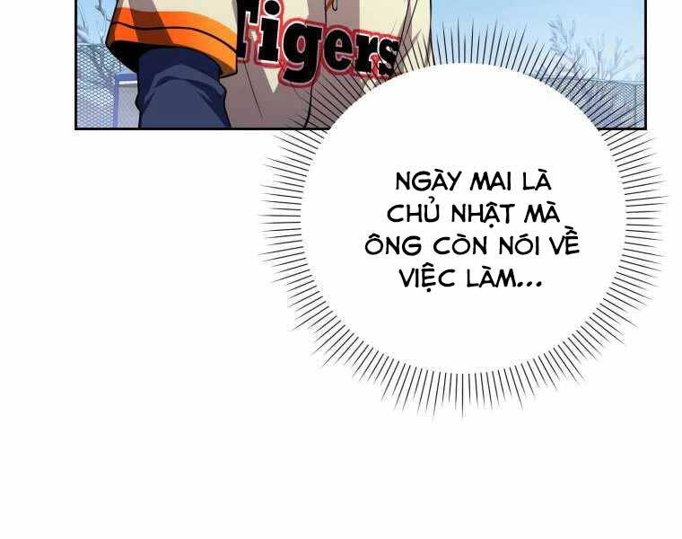 Vua Bóng Chày Chapter 3 - Trang 2