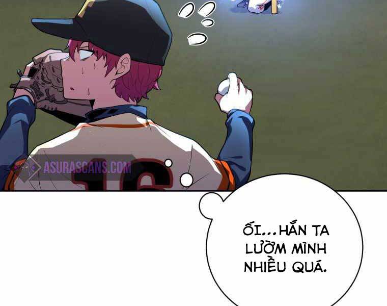 Vua Bóng Chày Chapter 3 - Trang 2