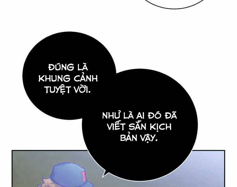 Vua Bóng Chày Chapter 3 - Trang 2