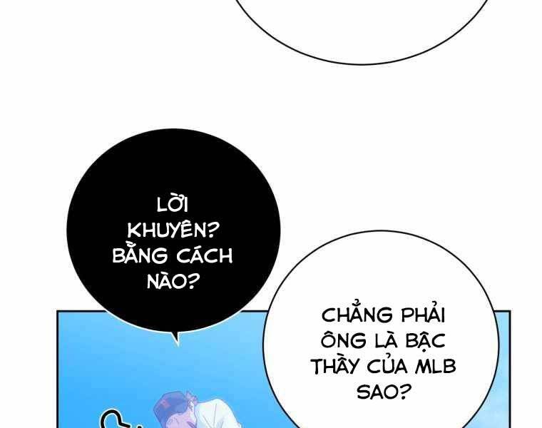 Vua Bóng Chày Chapter 3 - Trang 2