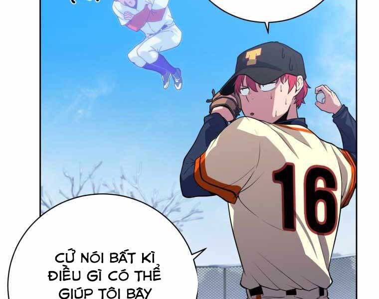 Vua Bóng Chày Chapter 3 - Trang 2