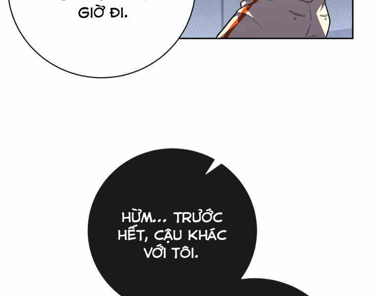 Vua Bóng Chày Chapter 3 - Trang 2