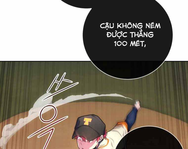 Vua Bóng Chày Chapter 3 - Trang 2