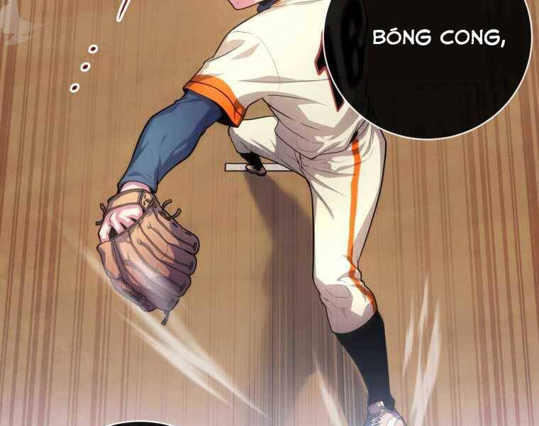 Vua Bóng Chày Chapter 3 - Trang 2