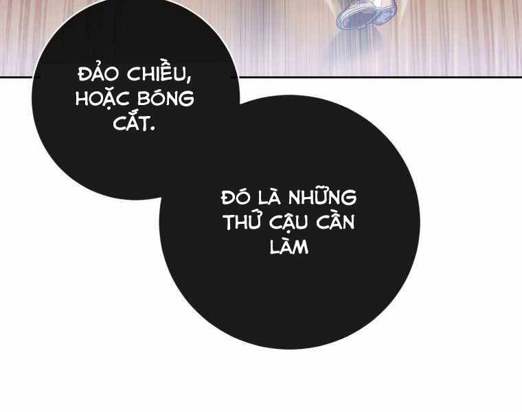 Vua Bóng Chày Chapter 3 - Trang 2