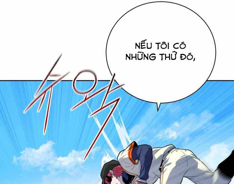 Vua Bóng Chày Chapter 3 - Trang 2