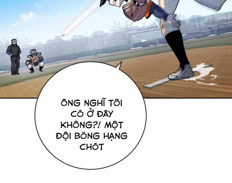 Vua Bóng Chày Chapter 3 - Trang 2