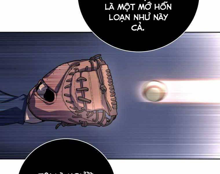 Vua Bóng Chày Chapter 3 - Trang 2