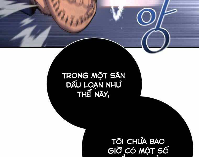 Vua Bóng Chày Chapter 3 - Trang 2