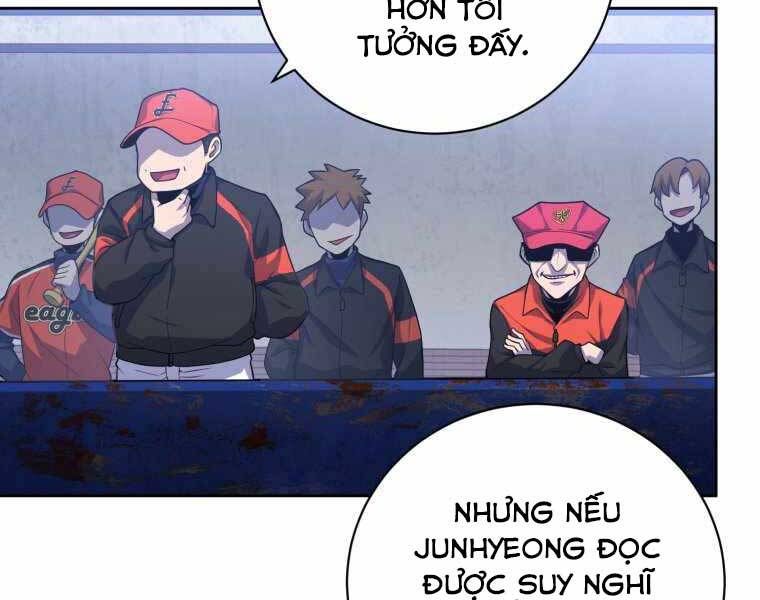 Vua Bóng Chày Chapter 3 - Trang 2