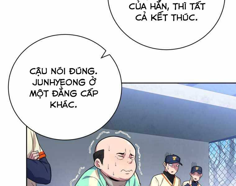 Vua Bóng Chày Chapter 3 - Trang 2