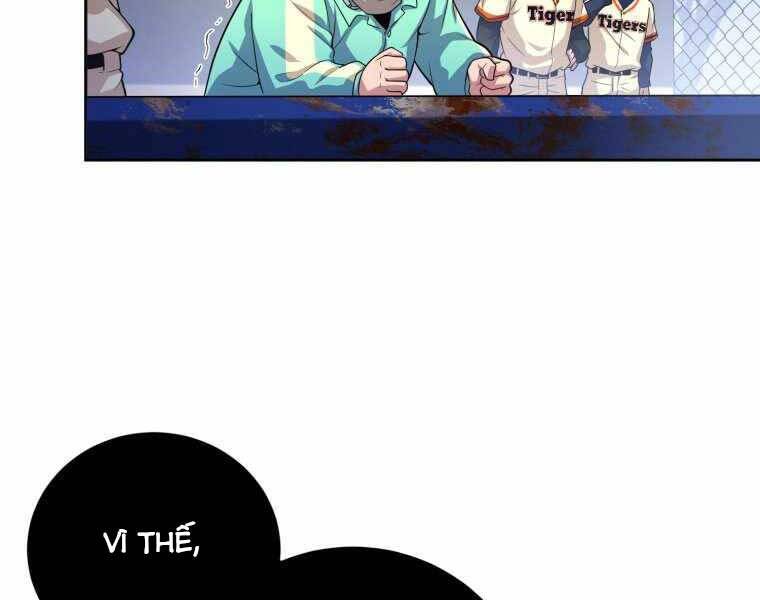 Vua Bóng Chày Chapter 3 - Trang 2