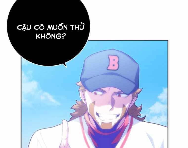 Vua Bóng Chày Chapter 3 - Trang 2