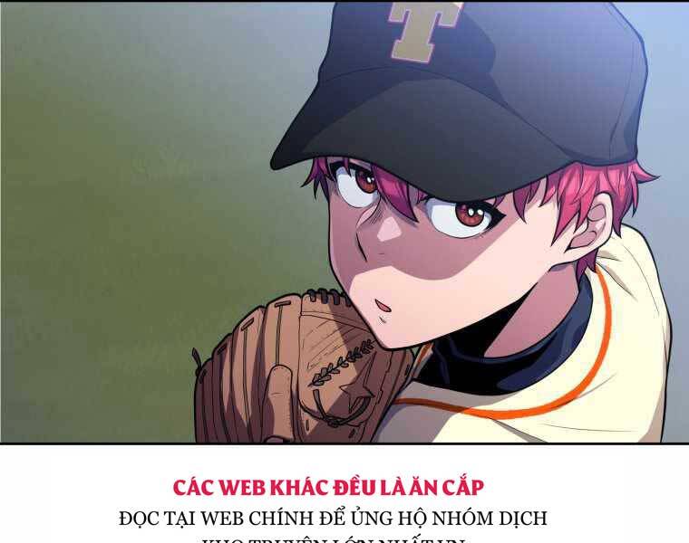 Vua Bóng Chày Chapter 3 - Trang 2