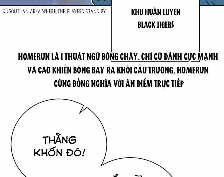 Vua Bóng Chày Chapter 3 - Trang 2