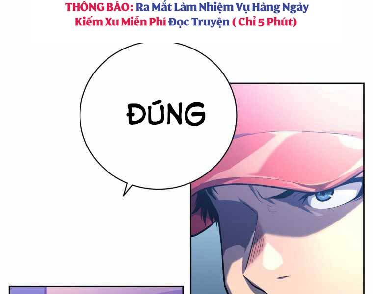 Vua Bóng Chày Chapter 3 - Trang 2