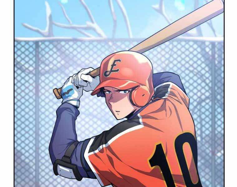 Vua Bóng Chày Chapter 3 - Trang 2