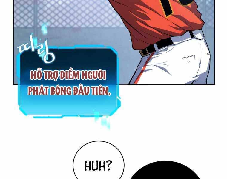 Vua Bóng Chày Chapter 3 - Trang 2