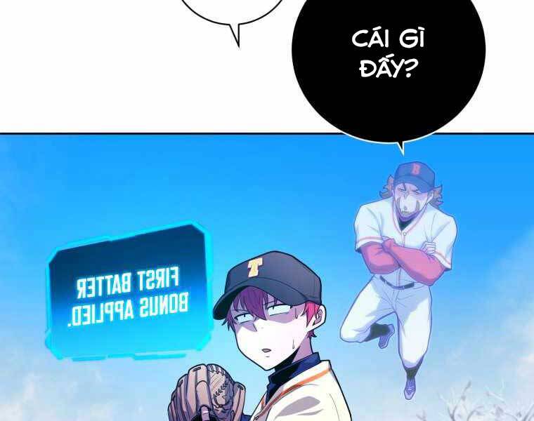 Vua Bóng Chày Chapter 3 - Trang 2