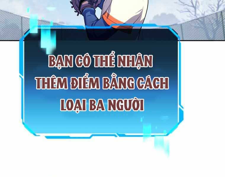 Vua Bóng Chày Chapter 3 - Trang 2