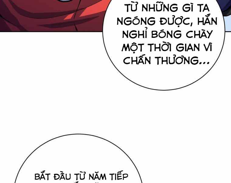 Vua Bóng Chày Chapter 3 - Trang 2