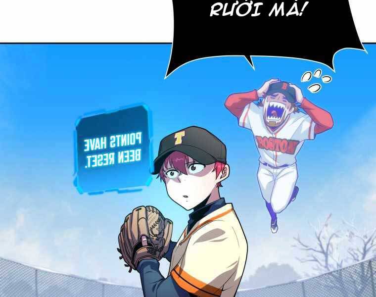 Vua Bóng Chày Chapter 3 - Trang 2