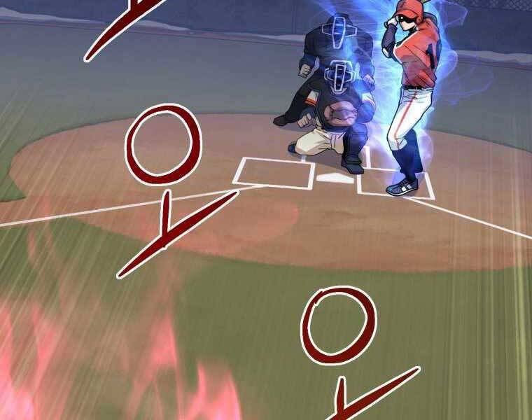 Vua Bóng Chày Chapter 3 - Trang 2