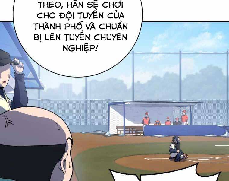 Vua Bóng Chày Chapter 3 - Trang 2