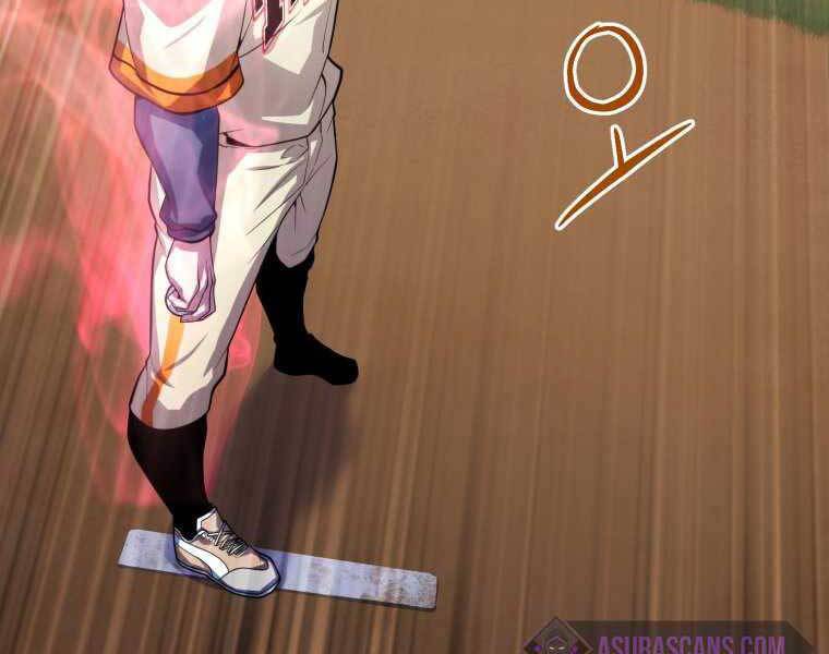 Vua Bóng Chày Chapter 3 - Trang 2