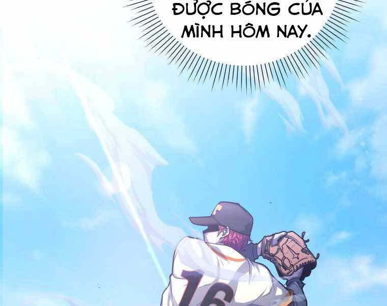 Vua Bóng Chày Chapter 3 - Trang 2