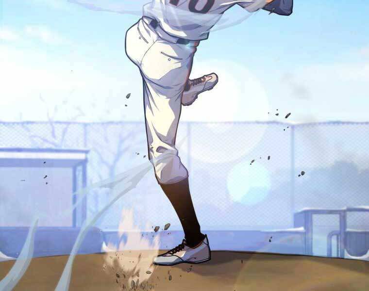 Vua Bóng Chày Chapter 3 - Trang 2