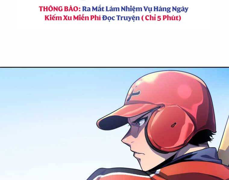 Vua Bóng Chày Chapter 3 - Trang 2