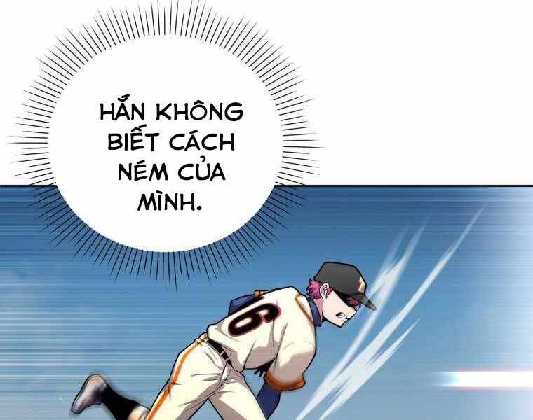 Vua Bóng Chày Chapter 3 - Trang 2