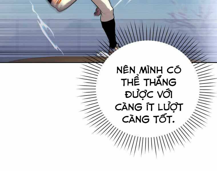 Vua Bóng Chày Chapter 3 - Trang 2