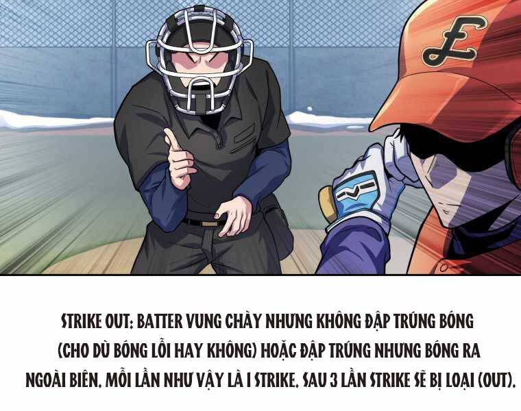Vua Bóng Chày Chapter 3 - Trang 2